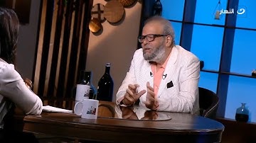 انهيار المخرج أحمد البدري بسبب أول سؤال في الحلقة من راغدة شلهوب