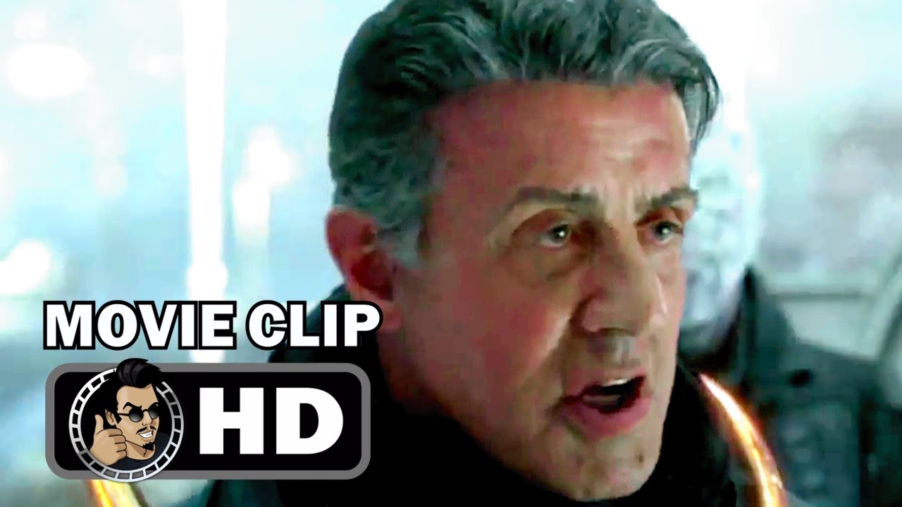 GUARDIANS OF THE GALAXY 2 Movie Clip - Betrayal (2017) Sylvester ...