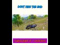 Running Car Headshot ☠️ || 1v2🔥 #bgmi #pubgmobile #pocox3pro #trending #shorts #cradles #shortsindia
