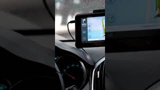 When GPS Goes Rogue: Recalculating Your Sanity #DigitalDrama #TechRebellion #PassiveAggressiveGPS