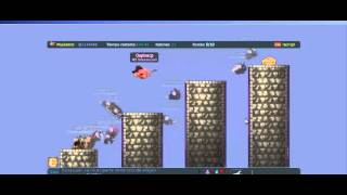 Transformice Hectorcris Racing#1