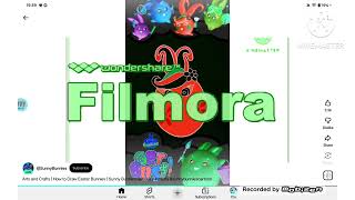 Sunny Bunnies Happy Easter! In G Major 