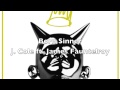 J. Cole- Born Sinner