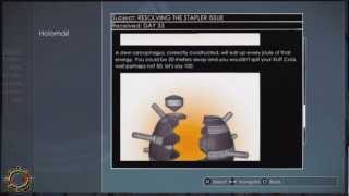 Xi 2 Continuum Walkthrough Day 33