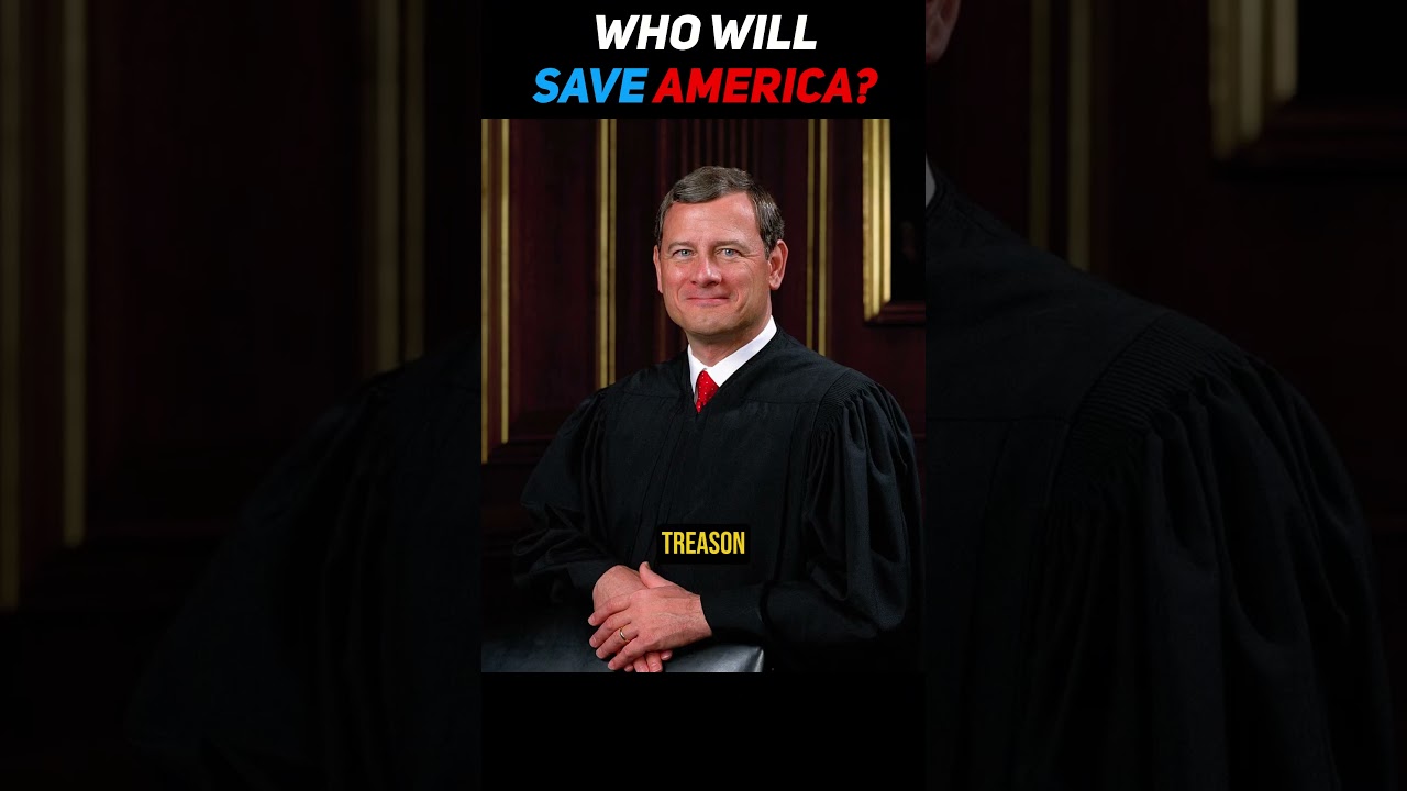 Who is the Next American Leader?