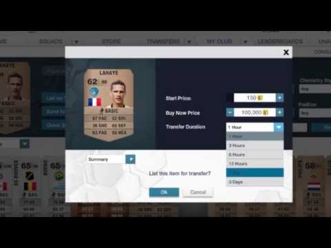 How To Buy Fifa 14 Coins Online