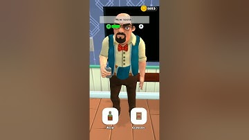 Prankster 3D Level 1-3 Wedding Bells Premium Story ScaryTeacher iOS Gameplay Walkthrough By Z&KGames