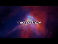 RL Grime Daya I Wanna Know Lyric Video mp3