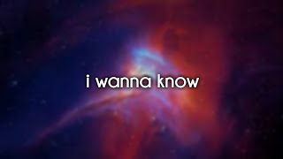 RL Grime, Daya - I Wanna Know (Lyric Video)