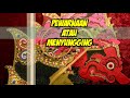 Tutorial Membuat Wayang dari Karton
