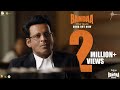 Bandaa title track  manoj bajpayee  roy vivek h enkore sameer a ankur tewari  hitz music