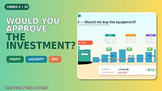 Financial Ratio Analysis Case Study | Analyse a Business Step by Step