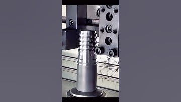 Gia công cơ khí chính xác độ chuẩn cao nhất từ An Thành