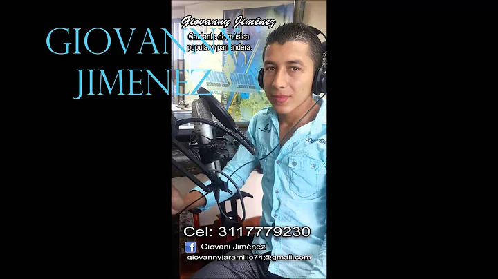 INFAME MUJER GIOVANNY JIMENEZ