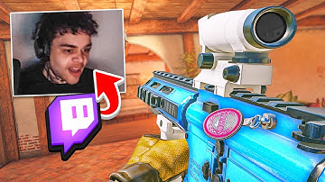 I EXPOSED A STREAMER For CHEATING