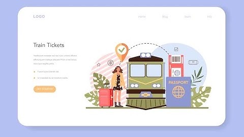 Train Reservation System in Spring Boot + Java8 +Angular | Spring Boot Microservice