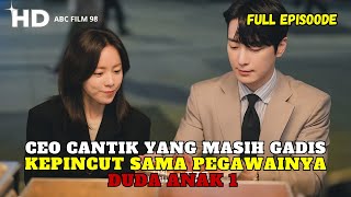 BEAUTIFUL CEO FALLS FOR A SINGLE DAD || KOREAN DRAMA RECAP