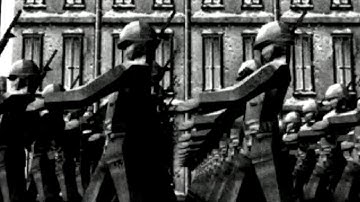 Army Men: World War [Psx] - Intro