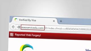 POST Luxembourg - Connect Protection Web (2014)