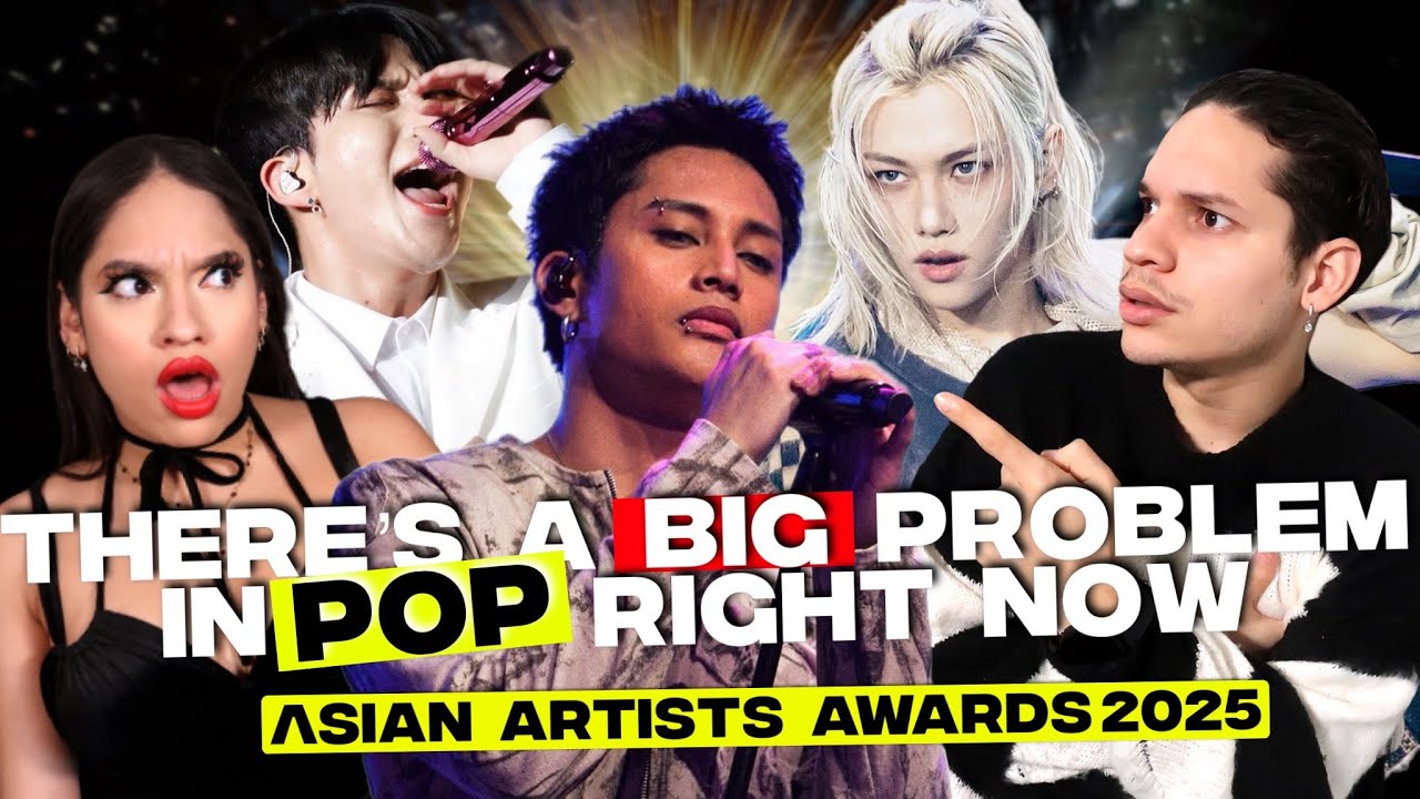 SB19 are EXPOSING The Music Industry right now... It's worse than you think