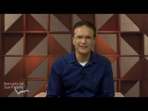 Salmo 144 - Pastor Evandro Fávero - De Março 2017 - Editado por Maria Eduarda em Junho de 2020