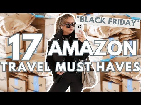 TOP 17 AMAZON
