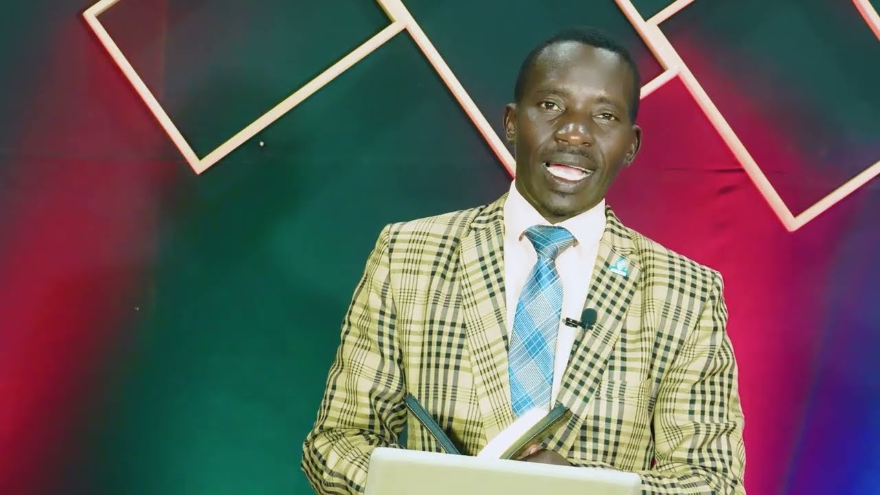 BYARI IBYE BIMUCIKA ASEKA ABISHAKA ARIRA : MUTABARUKA SAMUEL