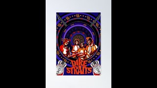 The Very Best of Dire Straits - 20 Years Later