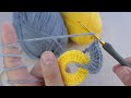 Super Easy Headband Knitting Model How to crochet Stitch🤩Como Tejer👍Görünce Bayılacaksınız 💯DIY örgü