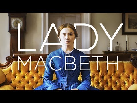 Video: Sindrom Lady Macbeth - Pandangan Alternatif