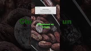 Le cacao, une source de nutriments essentiels pour votre corps