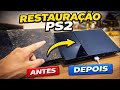 O Desafio de Restauração do PS2 em 30 Dias Que Você Não Vai Querer Perder