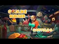 🌟Triple S un Gran Comienzo || Godlike Burger Capítulo 3 🍔✨