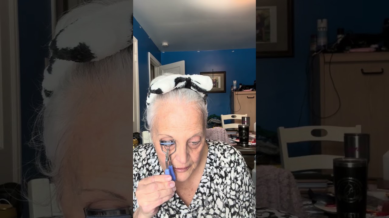 February 22, 2026 GETTING READY WITH TO GO OUT WITH MY HIGH SCHOOL FRIENDS!!!