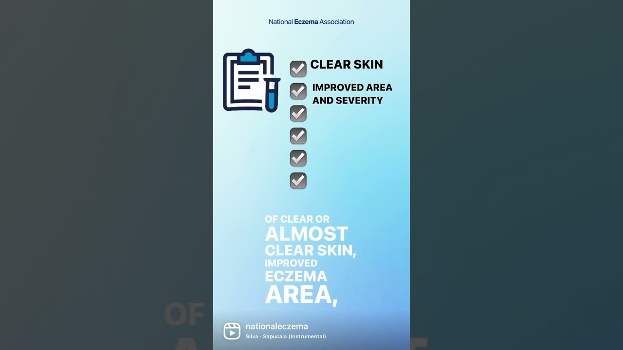 JAK Inhibitors For Eczema