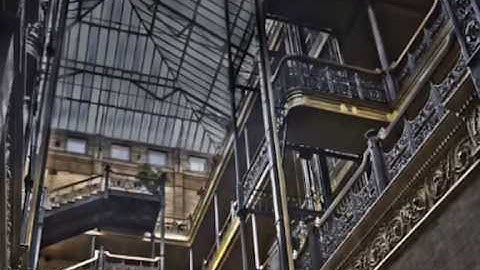 How to shoot HDR Photographs with Colin Smith