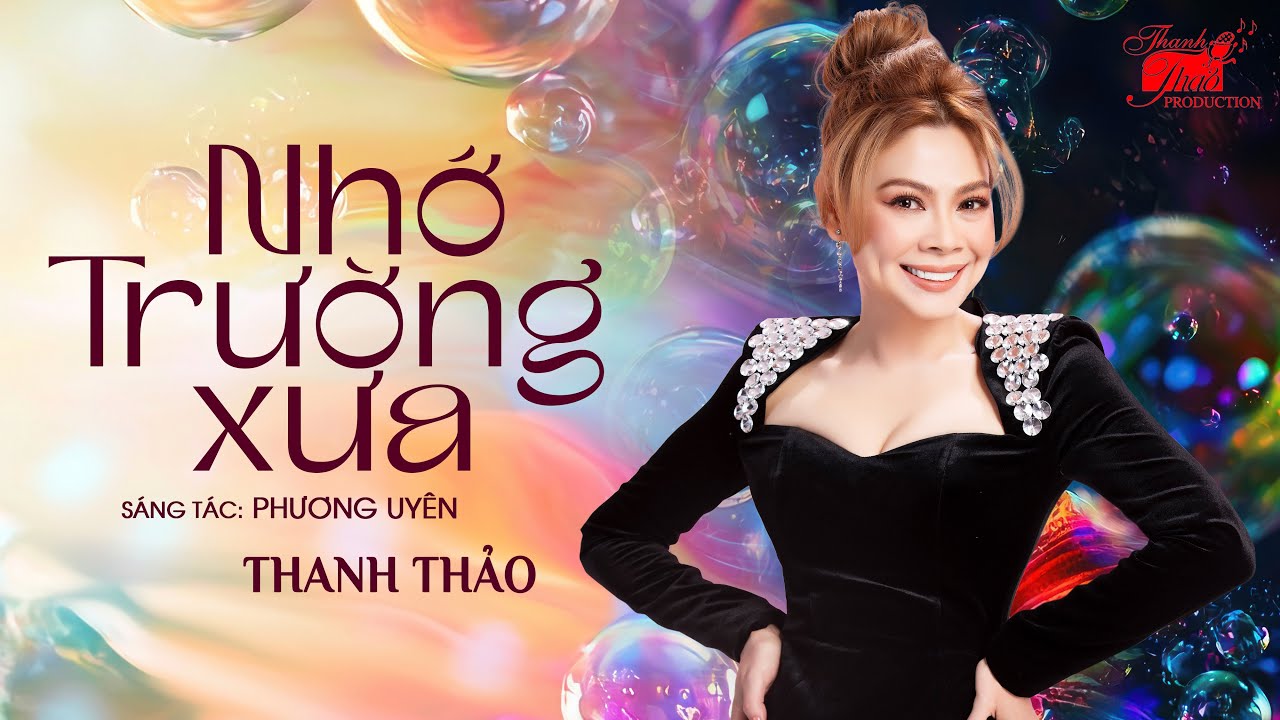 Nhớ trường xưa
