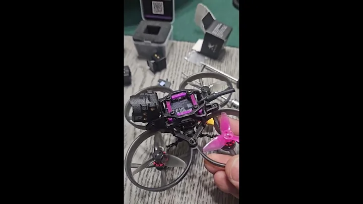 Rate Wide Angle Lens Adapter DJI O4 Lite