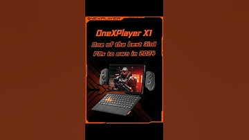 OneXPlayer X1 is one of the best 3in1 PCs to own in 2024#onexplayer#onexplayerx1#newpc#3in1#gameplay