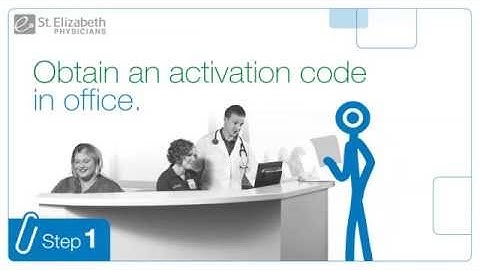 How to Sign Up for MyChart at St. Elizabeth Physicians