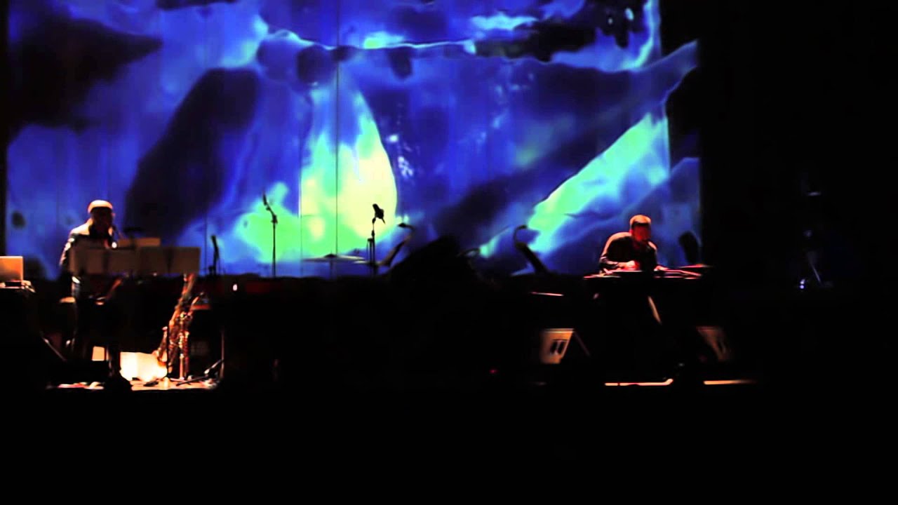 SOFOMANIA Album Release: H. Portovedo, H. Correia. Visuals: J. Rapozo