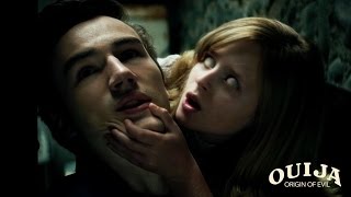 Ouija: Origin of Evil: "Pray Talk" :30 (21 de Octubre)