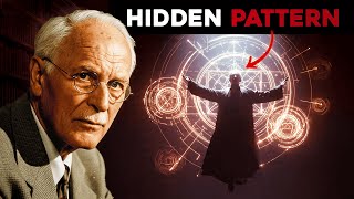 Famous Carl Jung Discovered the 'Hidden Pattern' to Master Life Wealth