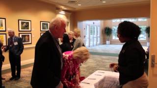 UCF Continuing Education Conference Services at Leu Gardens