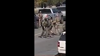 Charges Dropped After ICE Lies Exposed
