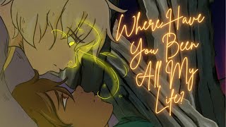 Oc Animatic Short Where Have You Been All My Life? The Cursed Prince