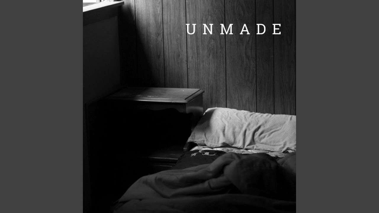 Watch Unmade on YouTube Watch Unmade on YouTube