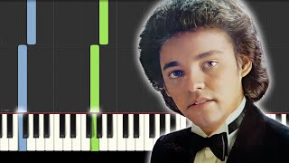 Te Juro Que Te Amo - Los Terricolas - Piano Tutorial