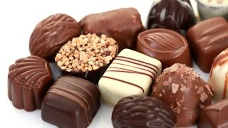 How To Make Chocolate Truffles And Coconut-Yaniprade