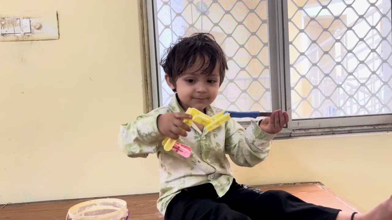 Final day at Quarter in 2025 // Father Daughter Funny Moments 